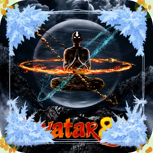 avatar808 — galeri pratinjau Resmi APK